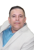 Márcio Moitinha.